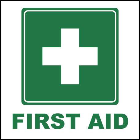 First Aid Around the Farm | SafeFarm
