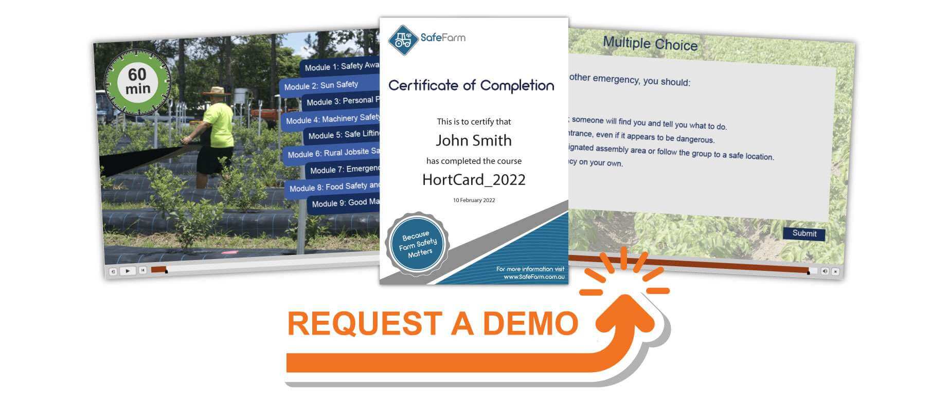 HortCard-Demo-Request-Landing-Page