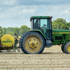 Basic Tractor Safety Course